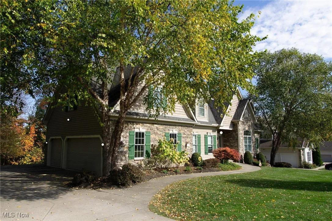 257 Sapphire Lane, Streetsboro, Ohio 44241,MLS Now Listing ID