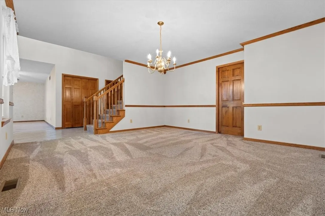 545 Lewis Pointe Drive, Vincent, Ohio 45784,MLS Now Listing ID