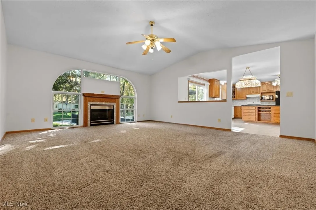 545 Lewis Pointe Drive, Vincent, Ohio 45784,MLS Now Listing ID