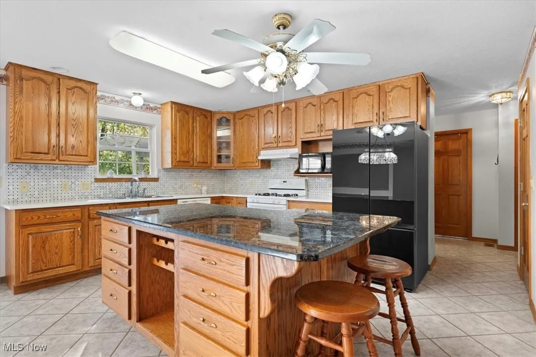 545 Lewis Pointe Drive, Vincent, Ohio 45784,MLS Now Listing ID