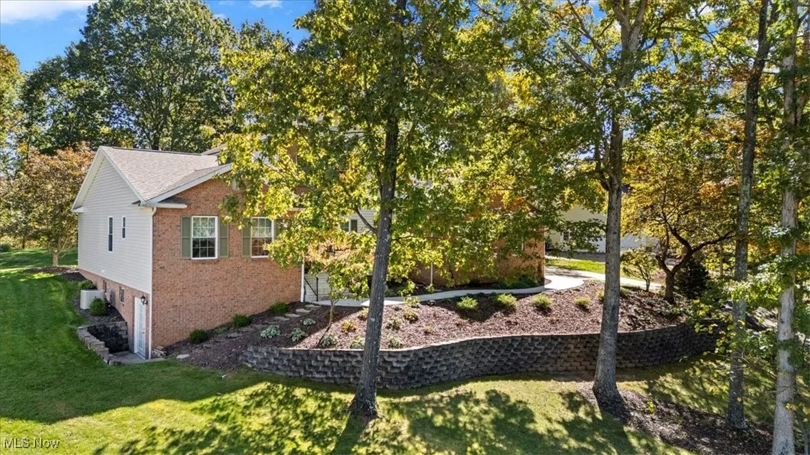545 Lewis Pointe Drive, Vincent, Ohio 45784,MLS Now Listing ID