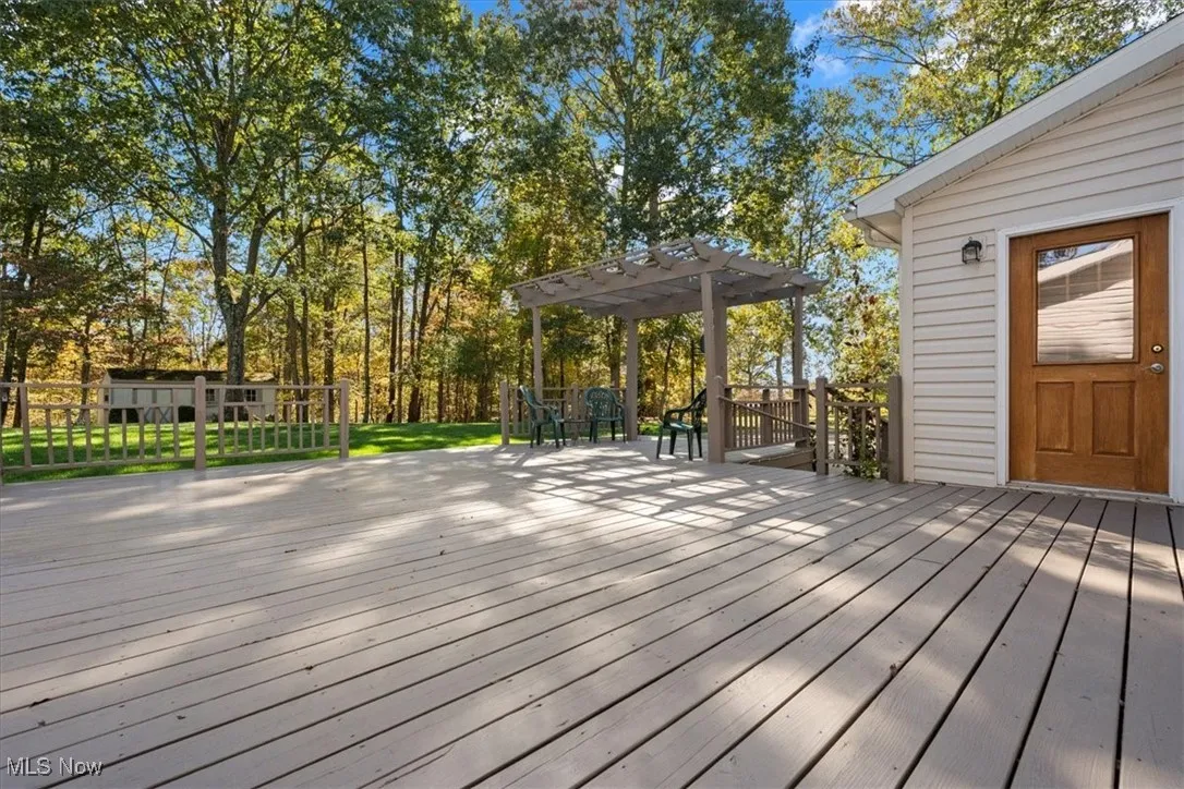 545 Lewis Pointe Drive, Vincent, Ohio 45784,MLS Now Listing ID