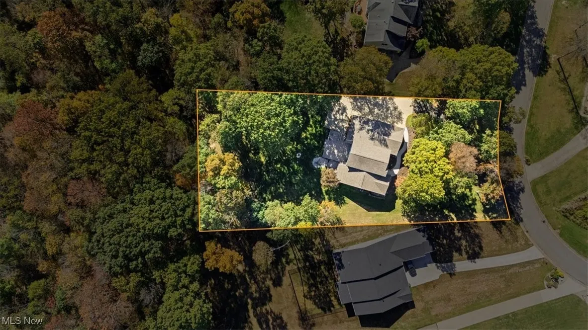 545 Lewis Pointe Drive, Vincent, Ohio 45784,MLS Now Listing ID