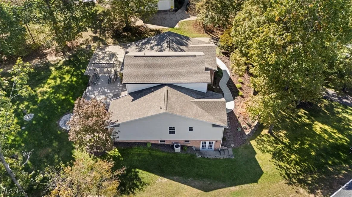 545 Lewis Pointe Drive, Vincent, Ohio 45784,MLS Now Listing ID