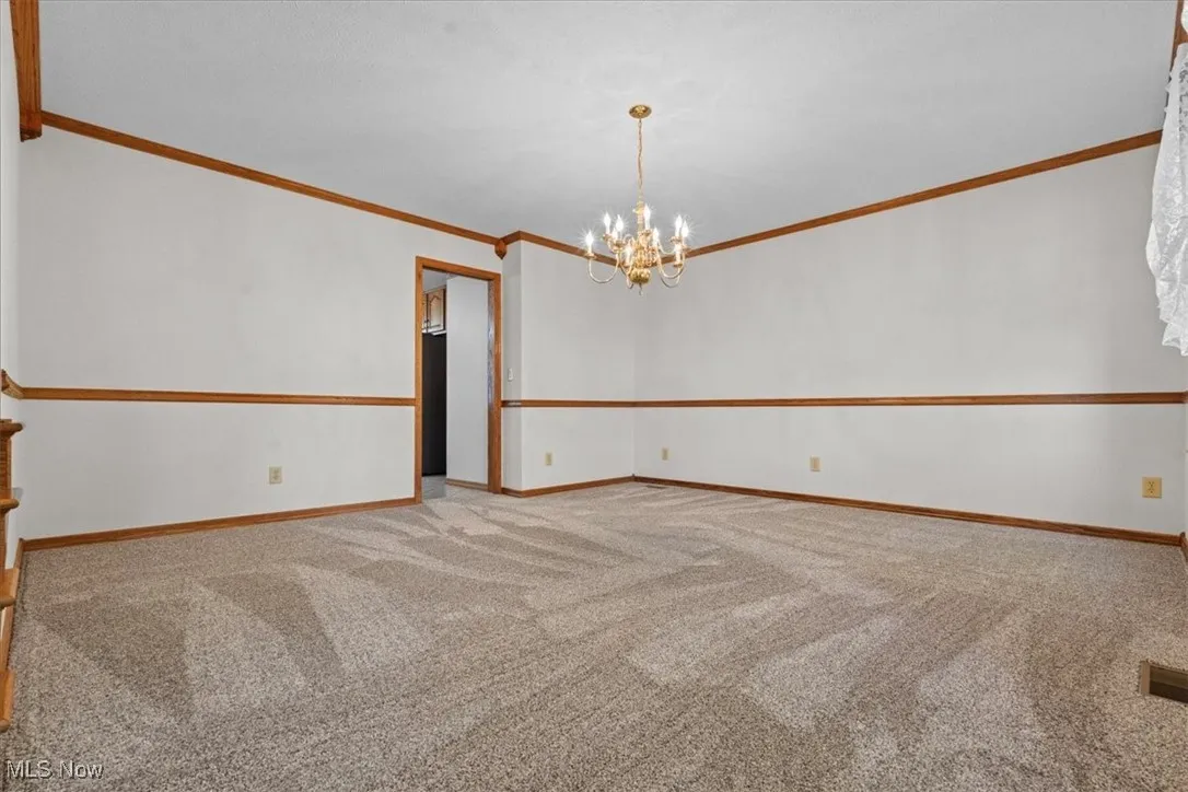 545 Lewis Pointe Drive, Vincent, Ohio 45784,MLS Now Listing ID