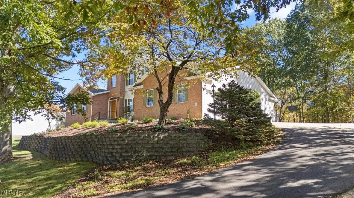 545 Lewis Pointe Drive, Vincent, Ohio 45784,MLS Now Listing ID