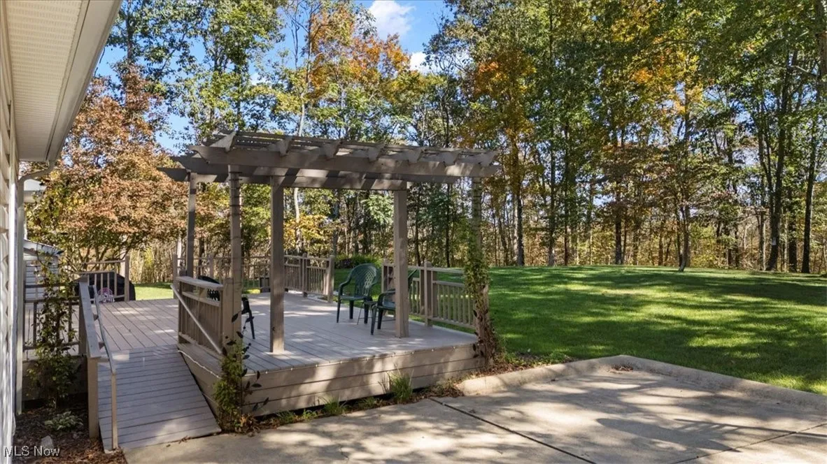 545 Lewis Pointe Drive, Vincent, Ohio 45784,MLS Now Listing ID