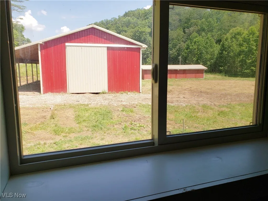 1617 Elk Fork Road, Gandeeville, West Virginia 25243,MLS Now Listing ID