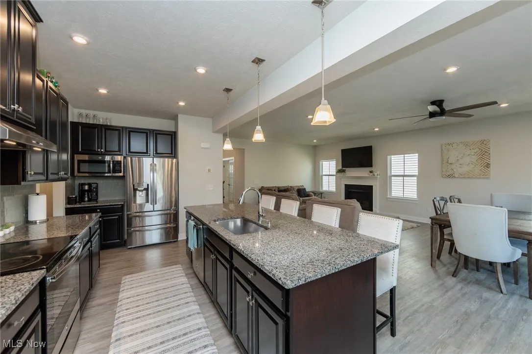 260 Stone Ridge Way, Berea, Ohio 44017,MLS Now Listing ID