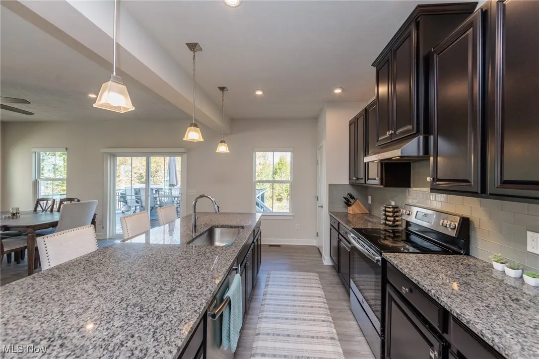 260 Stone Ridge Way, Berea, Ohio 44017,MLS Now Listing ID