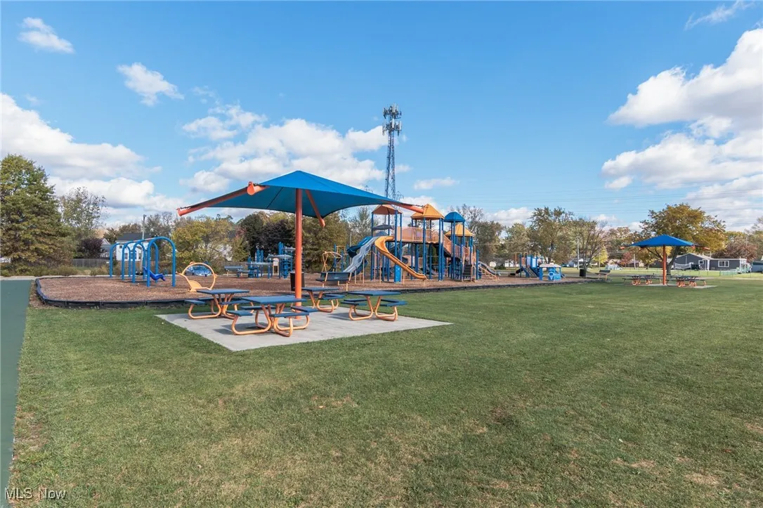 260 Stone Ridge Way, Berea, Ohio 44017,MLS Now Listing ID