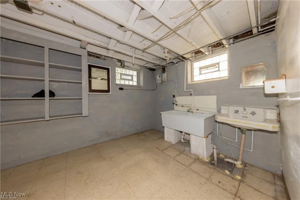 13314 Garden Road, East Cleveland, Ohio 44112,MLS Now Listing ID