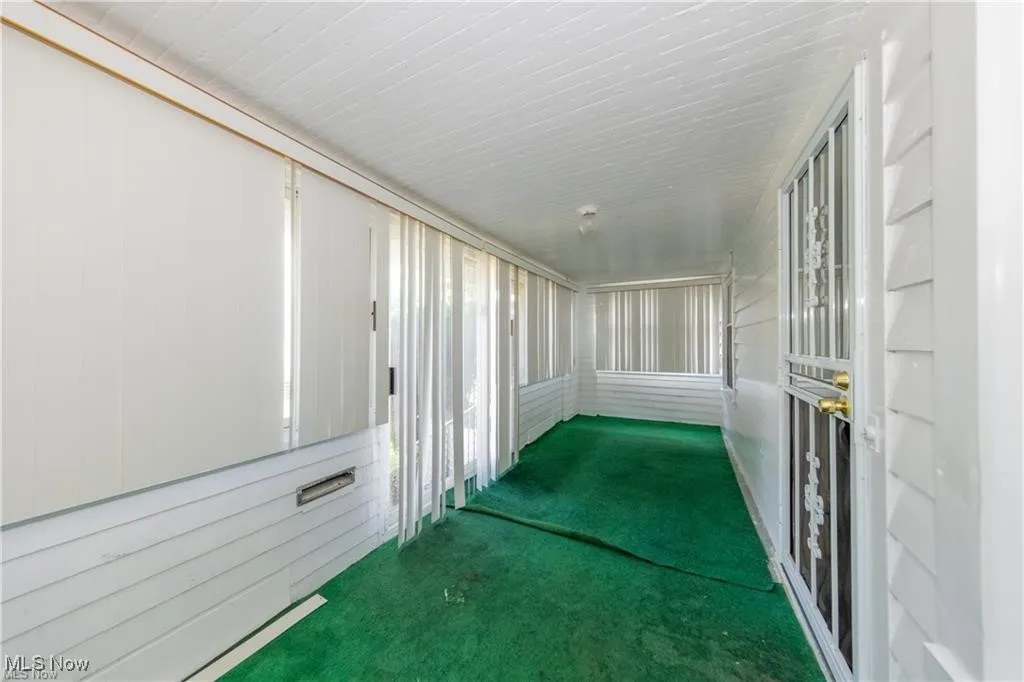 13314 Garden Road, East Cleveland, Ohio 44112,MLS Now Listing ID
