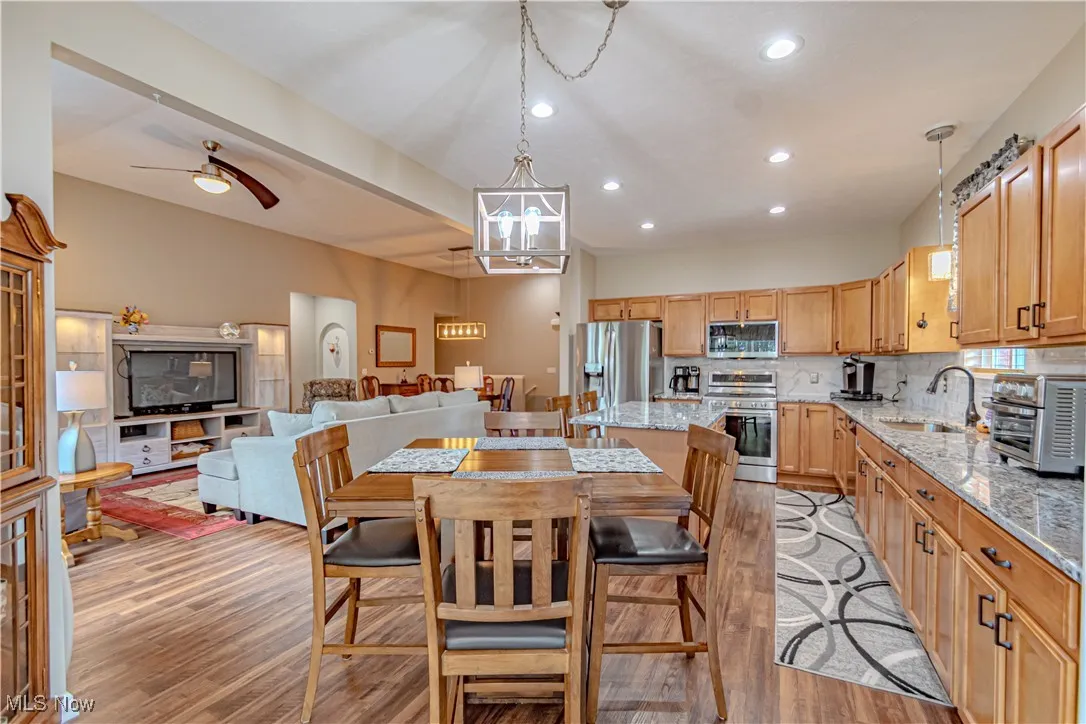 5446 Royal Brook Drive, Medina, Ohio 44256,MLS Now Listing ID