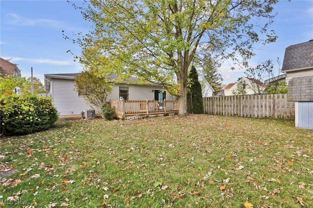 6321 W 130th Street, Parma Heights, Ohio 44130,MLS Now Listing ID