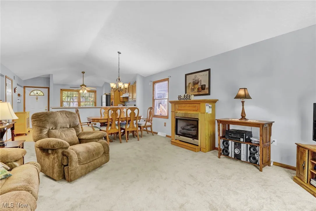 6321 W 130th Street, Parma Heights, Ohio 44130,MLS Now Listing ID