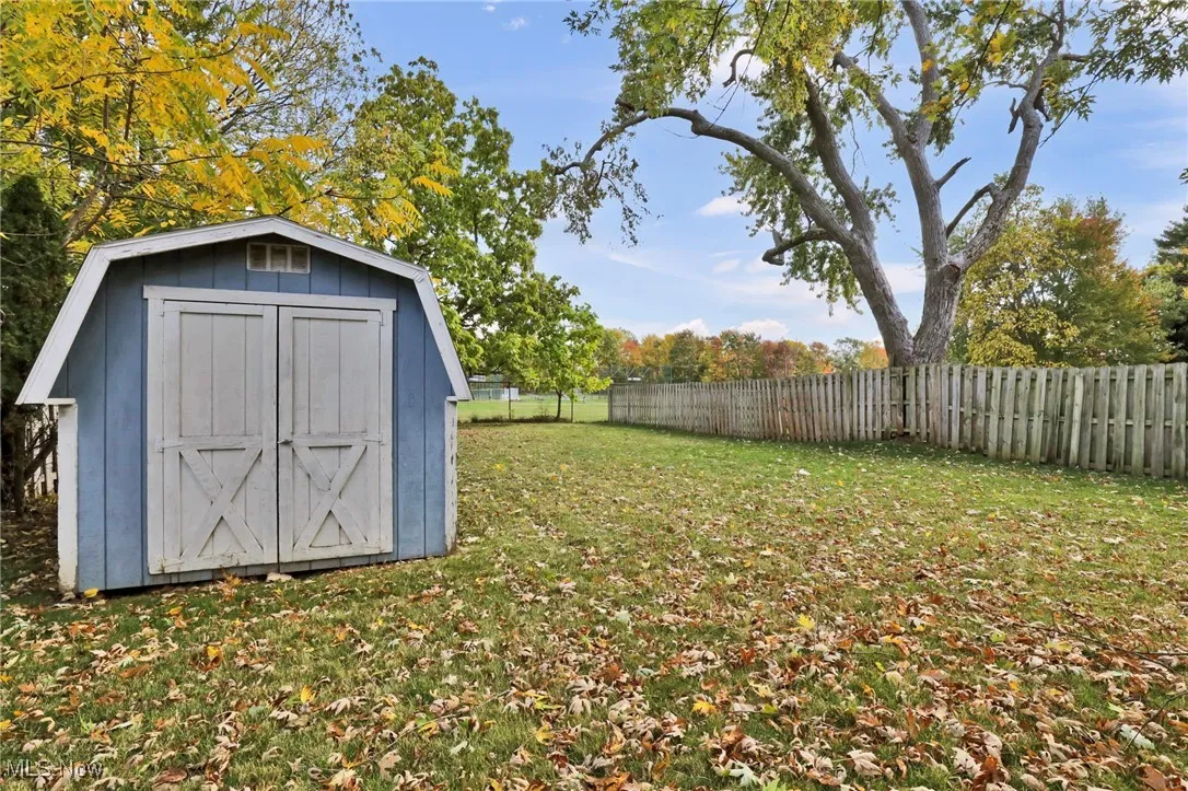 6321 W 130th Street, Parma Heights, Ohio 44130,MLS Now Listing ID