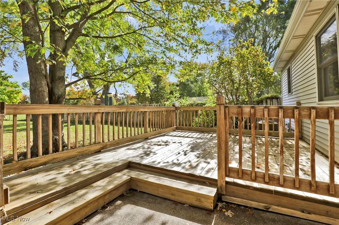 6321 W 130th Street, Parma Heights, Ohio 44130,MLS Now Listing ID