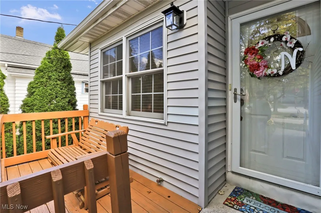 6321 W 130th Street, Parma Heights, Ohio 44130,MLS Now Listing ID
