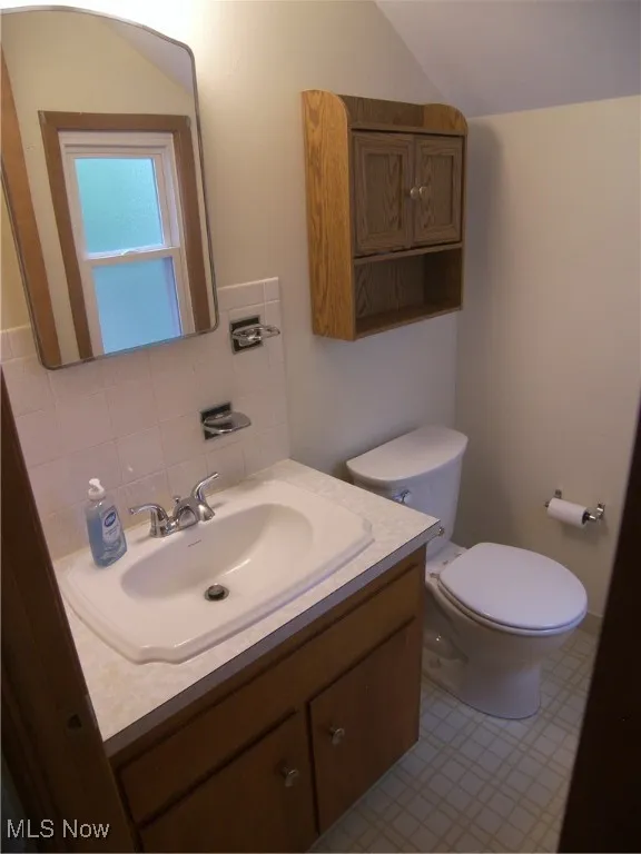 1st Floor Half Bath