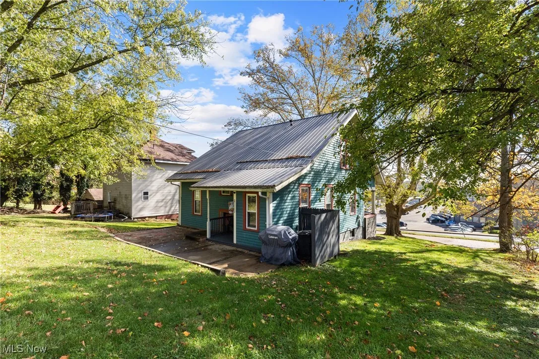 105 Woodrow Avenue, St Clairsville, Ohio 43950,MLS Now Listing ID