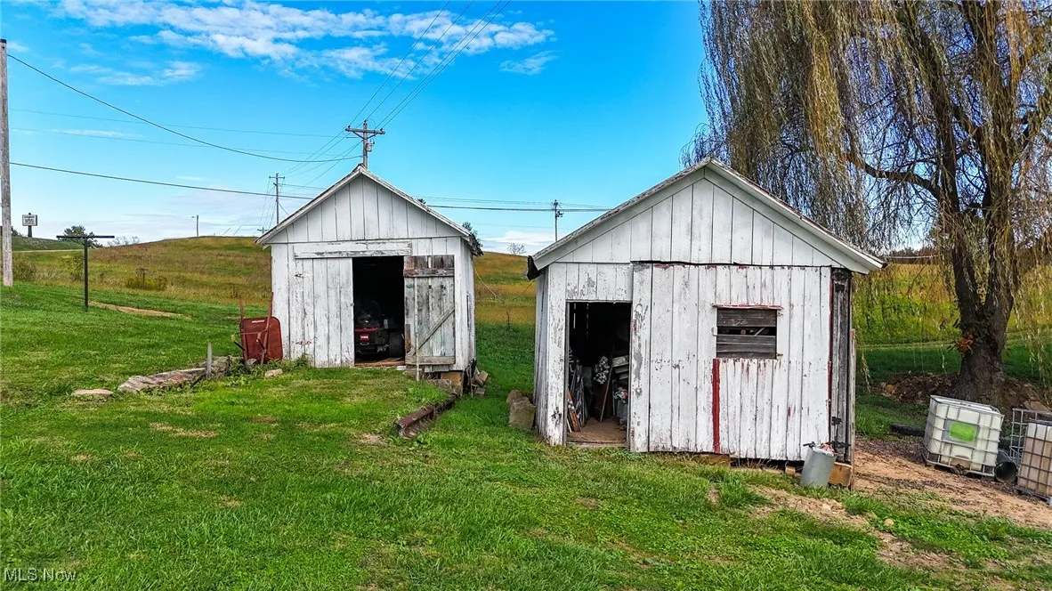 34104 Brwnsvl Co Line Road, New Matamoras, Ohio 45767,MLS Now Listing ID