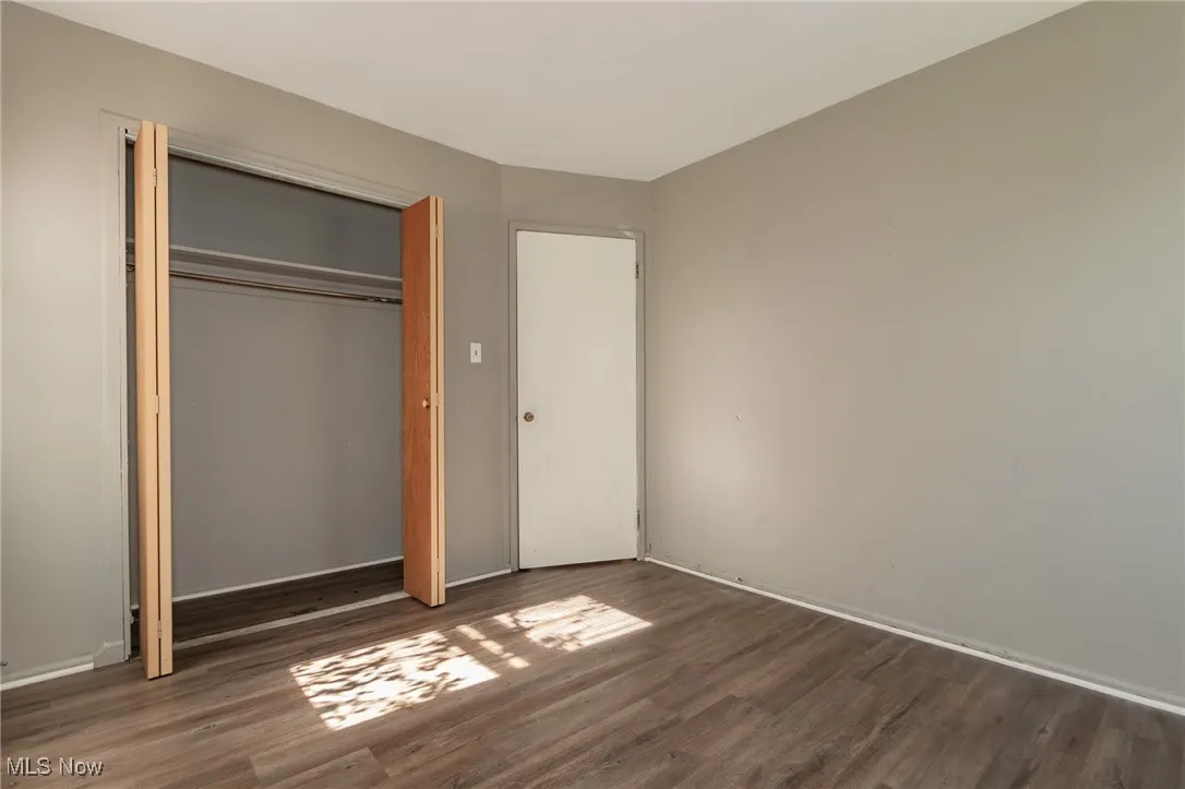 4429 E 158th Street, Cleveland, Ohio 44128,MLS Now Listing ID