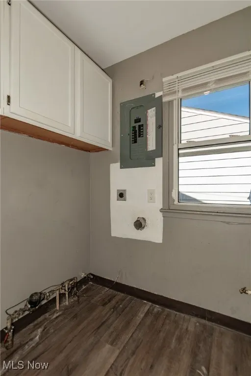 4429 E 158th Street, Cleveland, Ohio 44128,MLS Now Listing ID