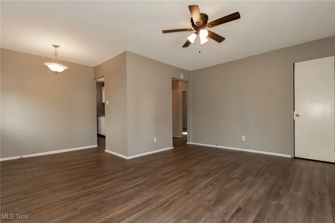 4429 E 158th Street, Cleveland, Ohio 44128,MLS Now Listing ID