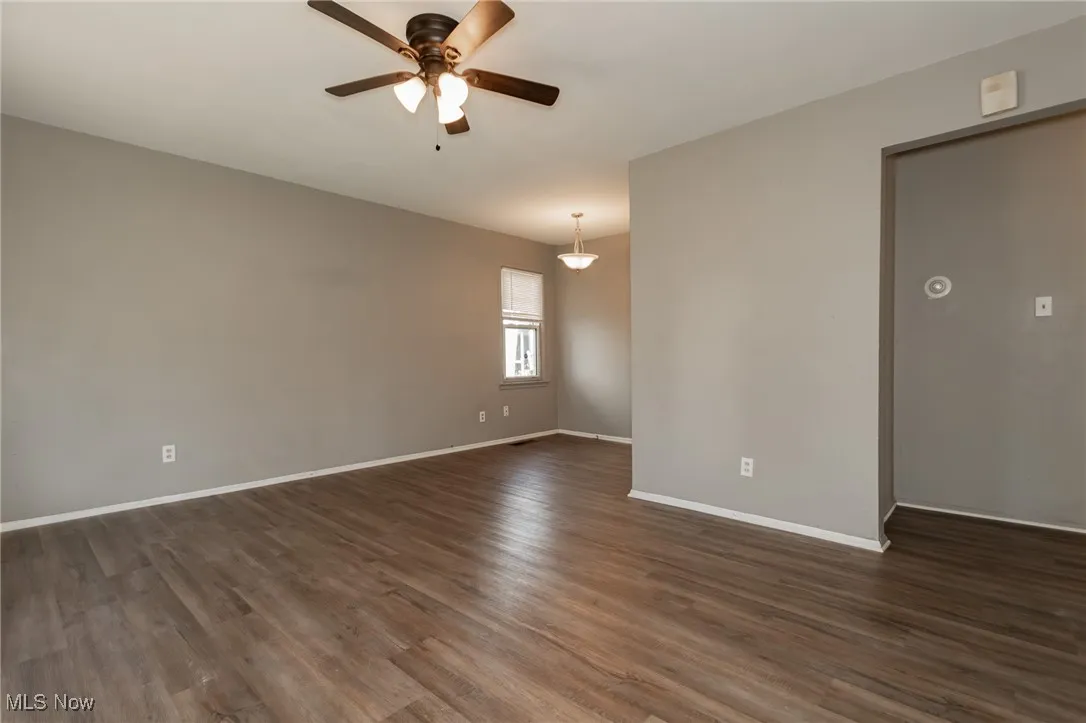 4429 E 158th Street, Cleveland, Ohio 44128,MLS Now Listing ID