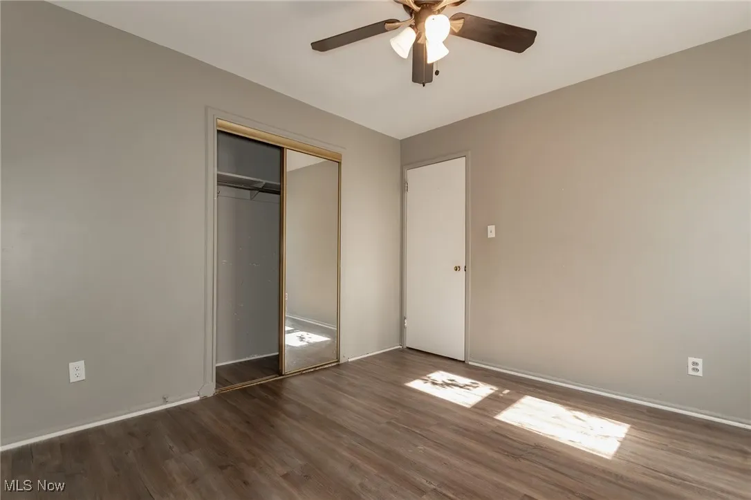 4429 E 158th Street, Cleveland, Ohio 44128,MLS Now Listing ID