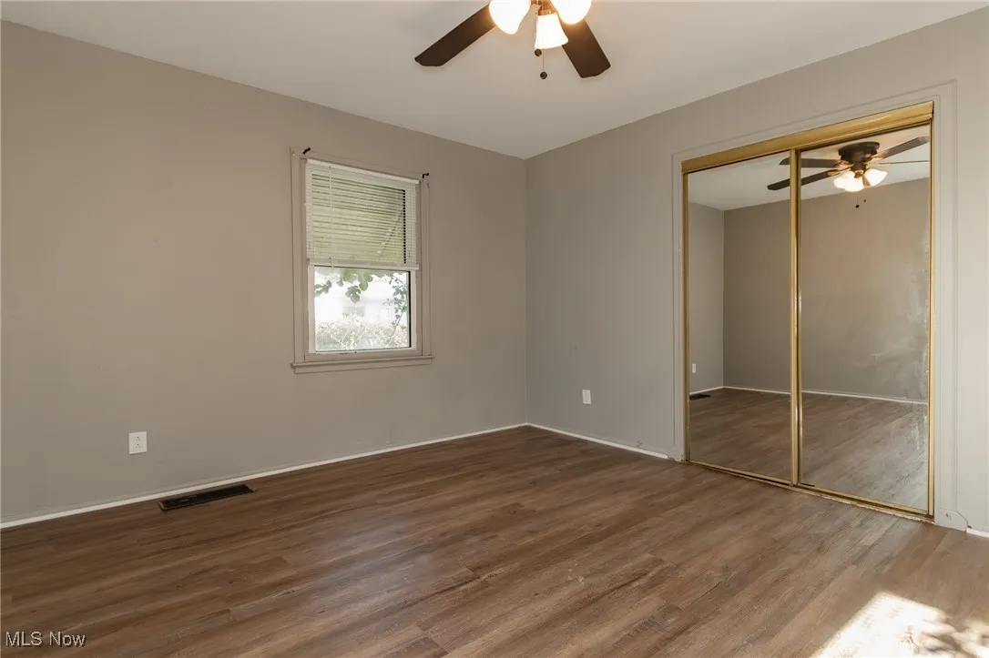 4429 E 158th Street, Cleveland, Ohio 44128,MLS Now Listing ID