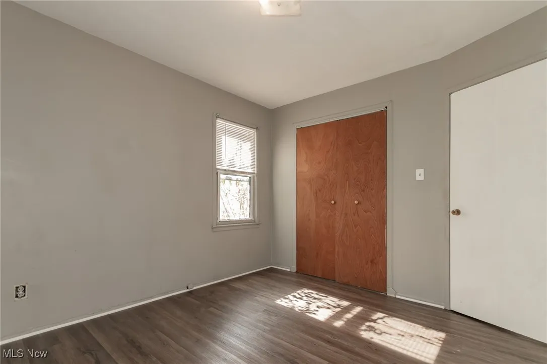 4429 E 158th Street, Cleveland, Ohio 44128,MLS Now Listing ID