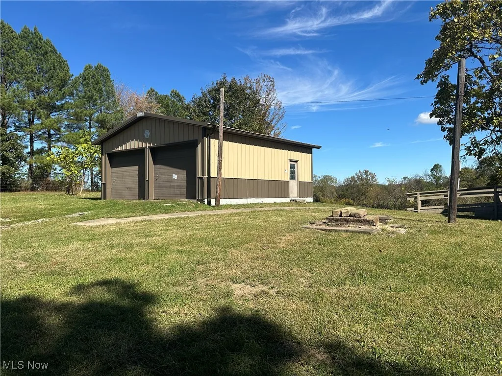 34688 Simonds Road, Dexter City, Ohio 45727,MLS Now Listing ID