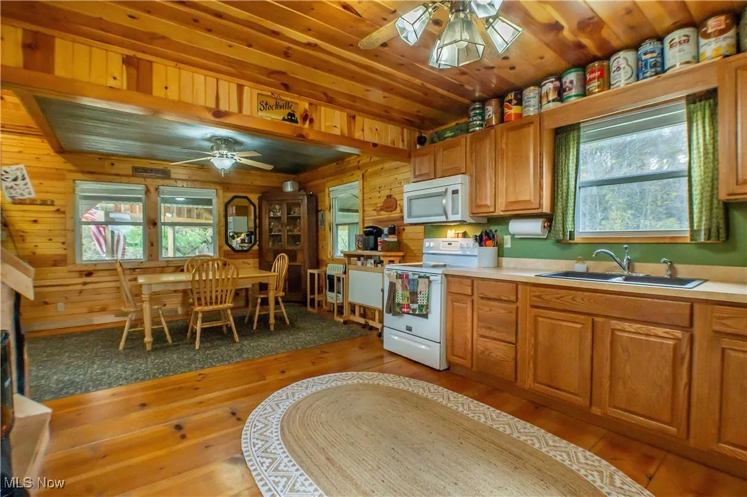 59501 Nevada Road, Quaker City, Ohio 43773,MLS Now Listing ID