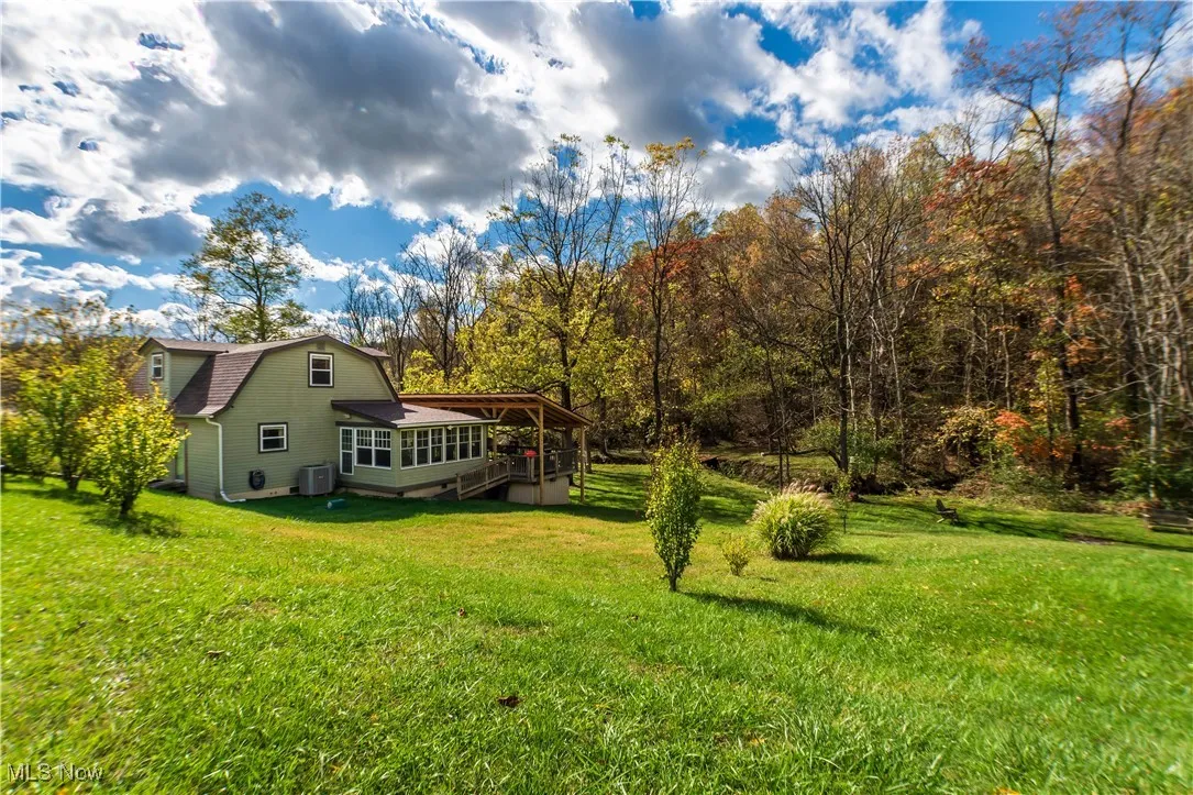 59501 Nevada Road, Quaker City, Ohio 43773,MLS Now Listing ID