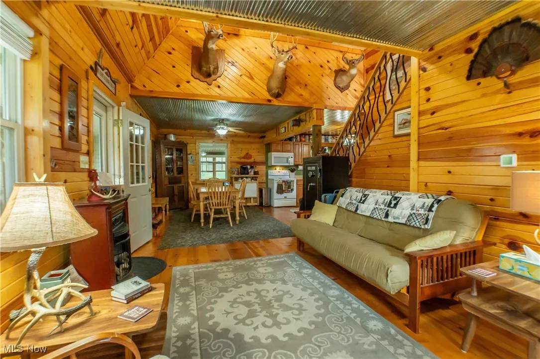 59501 Nevada Road, Quaker City, Ohio 43773,MLS Now Listing ID