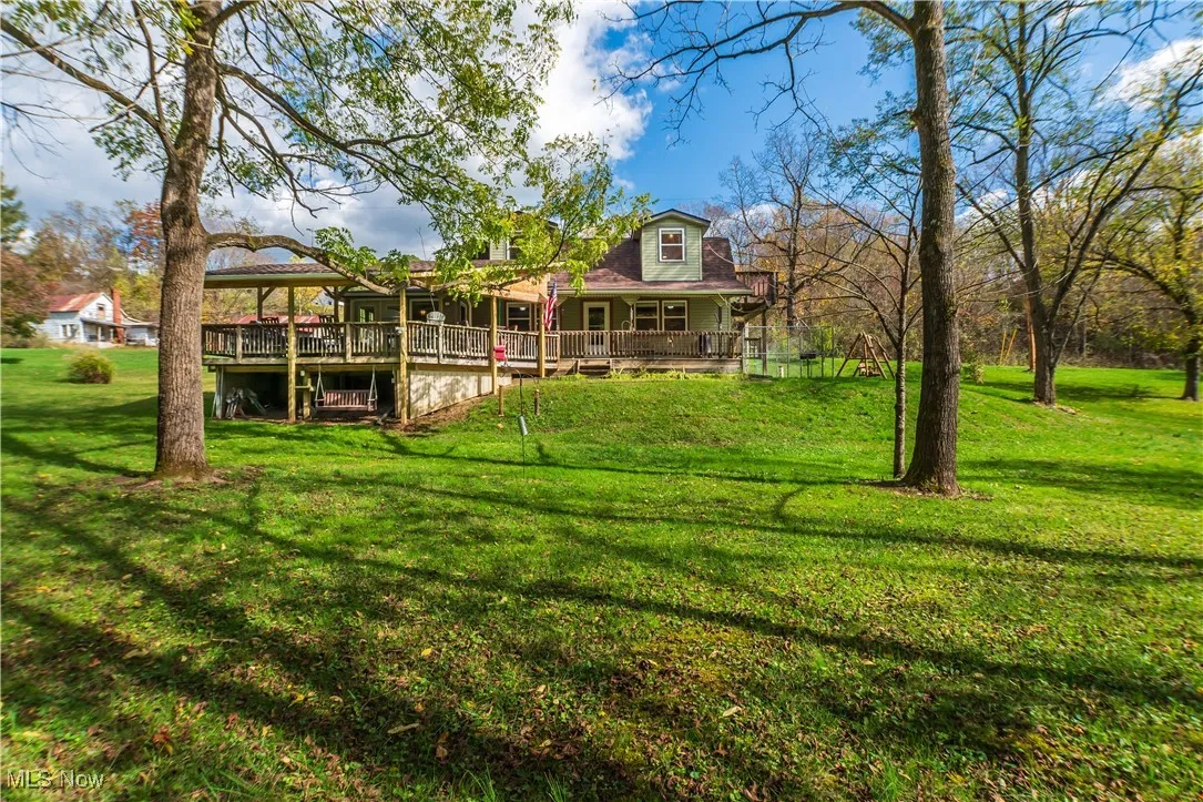 59501 Nevada Road, Quaker City, Ohio 43773,MLS Now Listing ID