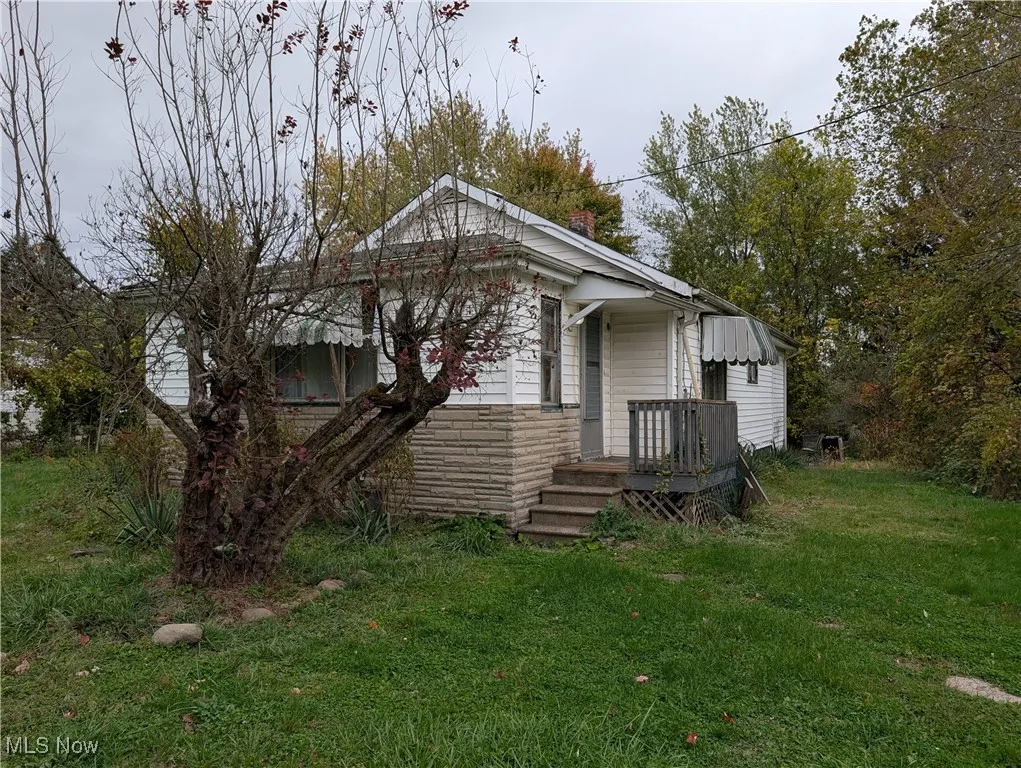 740 Kimberly Avenue, Masury, Ohio 44438,MLS Now Listing ID