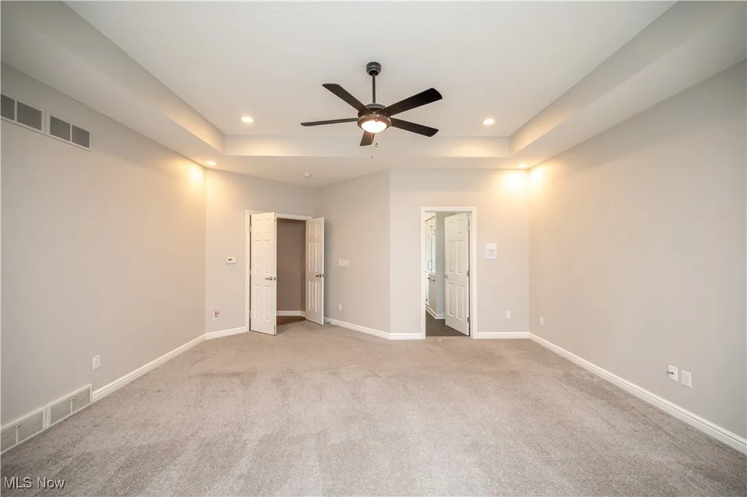 1st floor owner suite