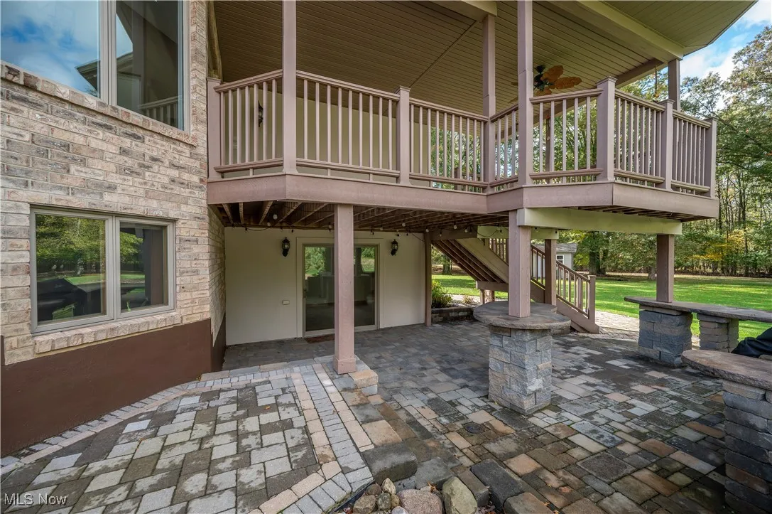 24 Timber Run Drive, Canfield, Ohio 44406,MLS Now Listing ID