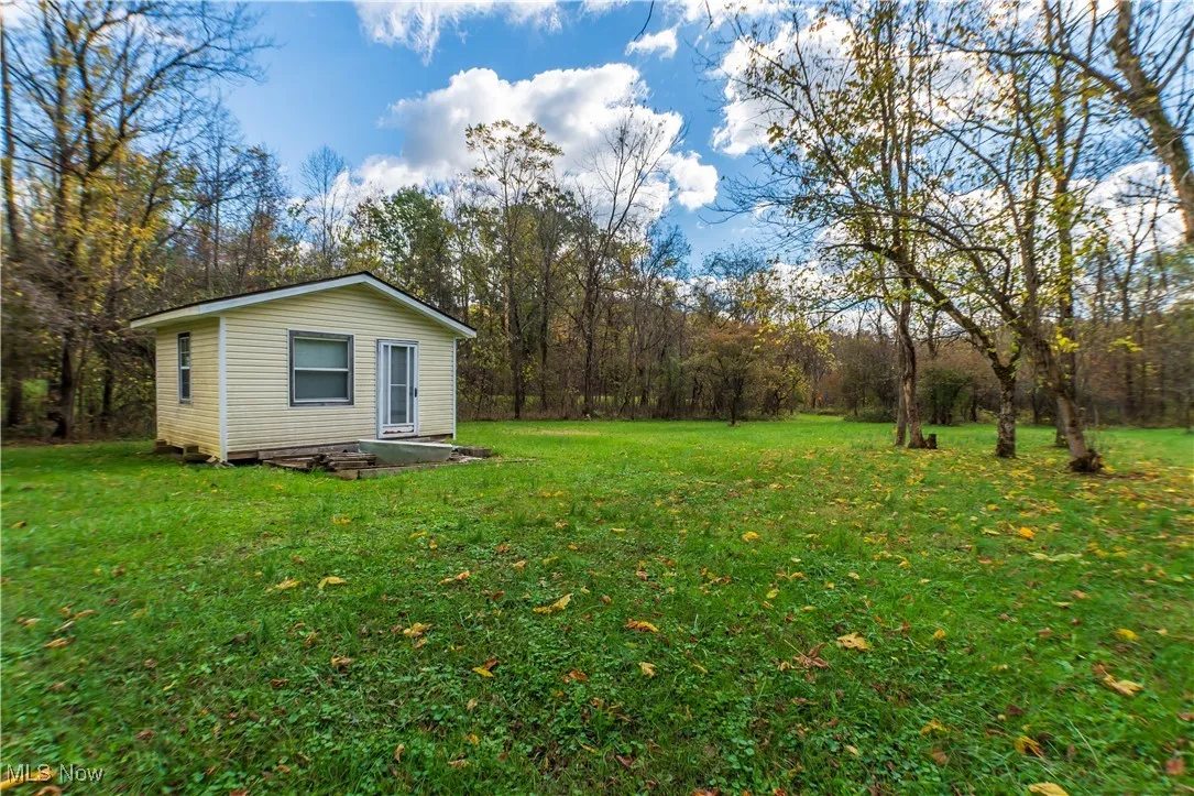 59501 Nevada Road, Quaker City, Ohio 43773,MLS Now Listing ID
