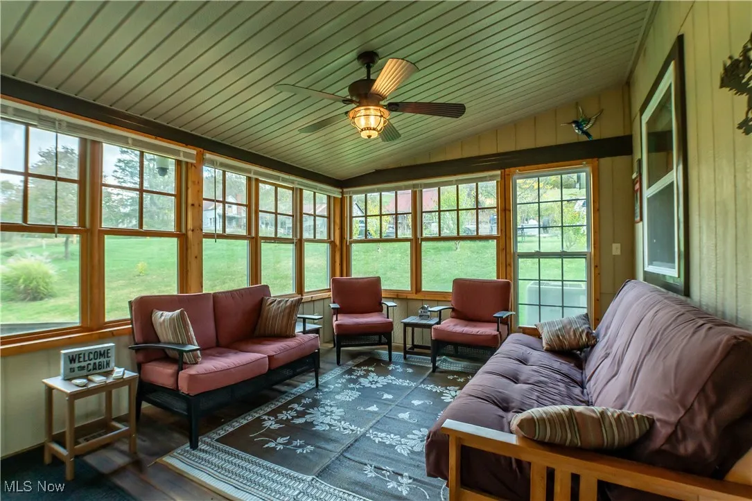 59501 Nevada Road, Quaker City, Ohio 43773,MLS Now Listing ID