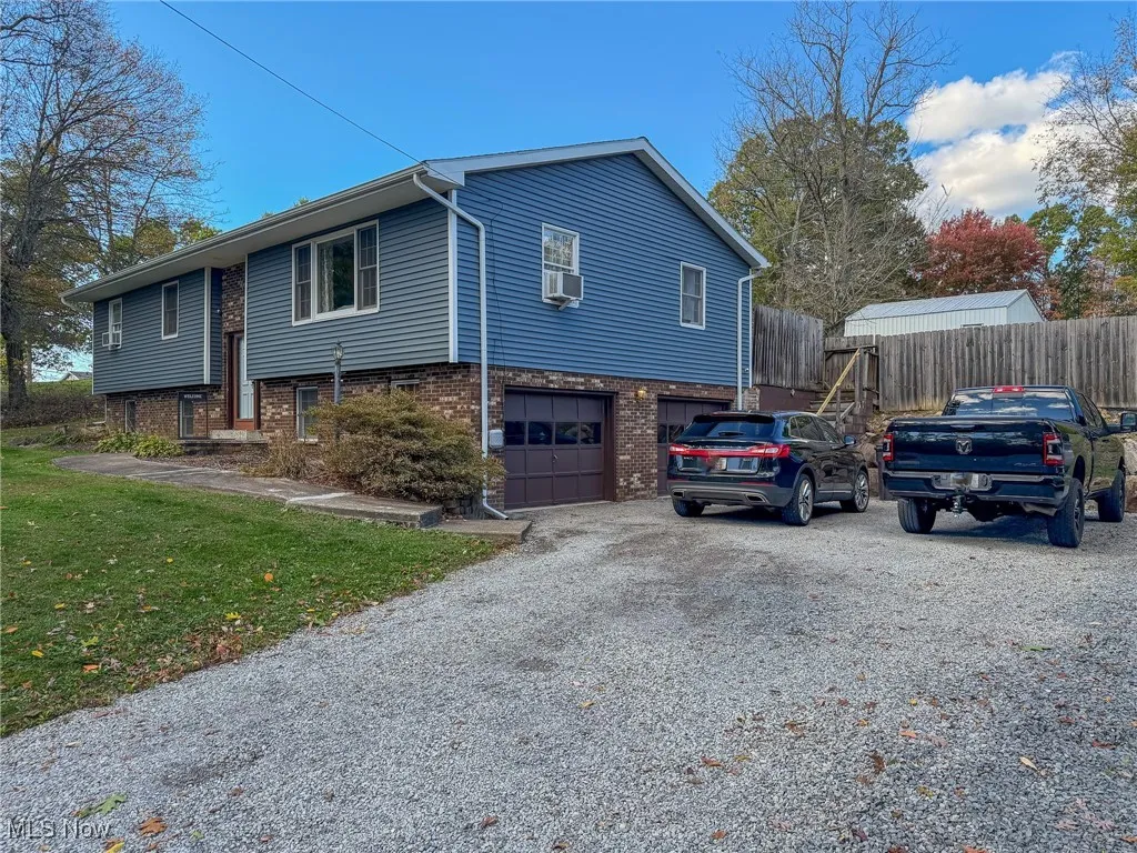 43050 Osbourne Road, Wellsville, Ohio 43968,MLS Now Listing ID