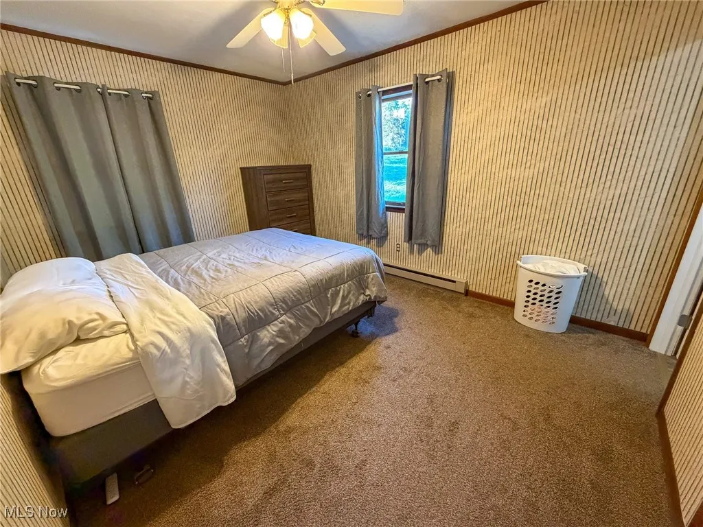 43050 Osbourne Road, Wellsville, Ohio 43968,MLS Now Listing ID