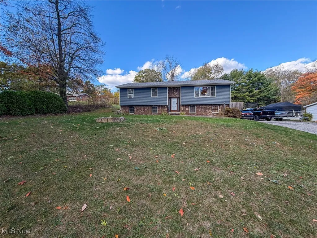 43050 Osbourne Road, Wellsville, Ohio 43968,MLS Now Listing ID