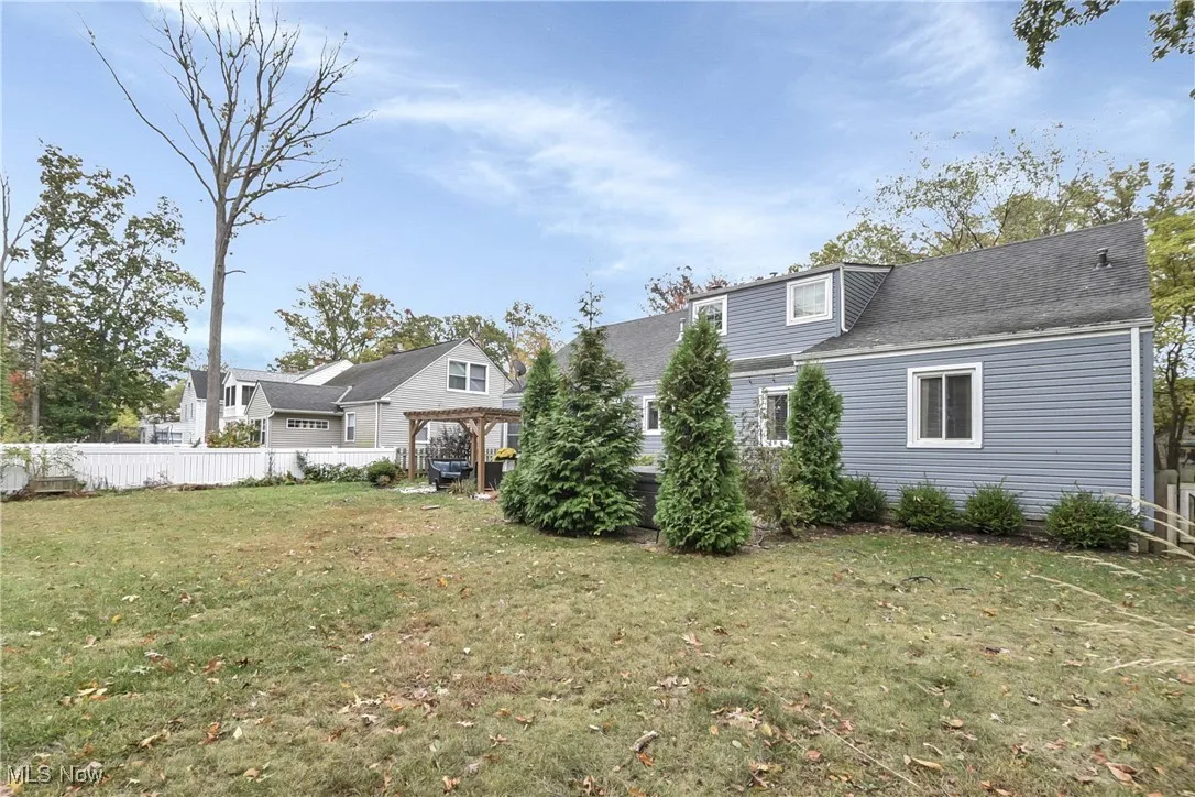 24014 Wolf Road, Bay Village, Ohio 44140,MLS Now Listing ID