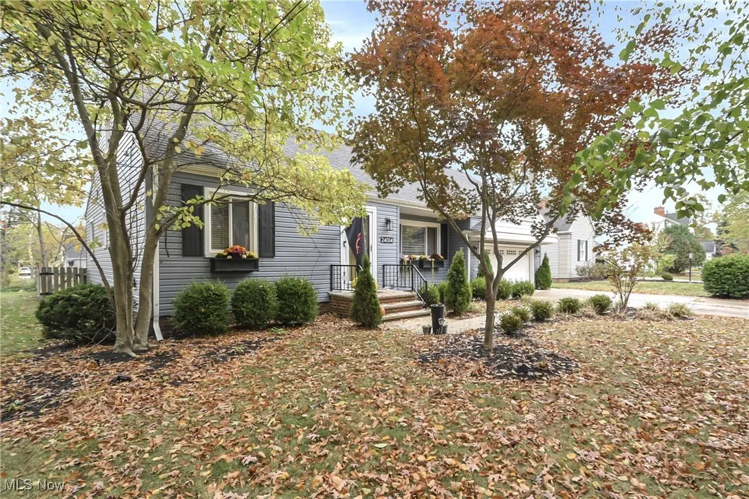 24014 Wolf Road, Bay Village, Ohio 44140,MLS Now Listing ID