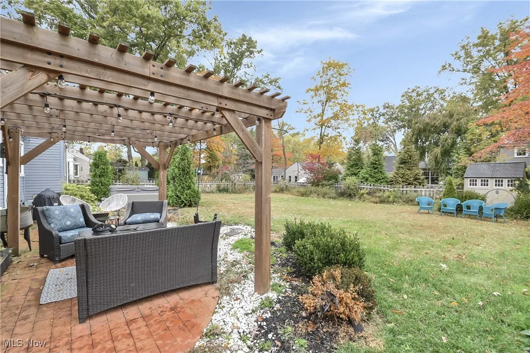 24014 Wolf Road, Bay Village, Ohio 44140,MLS Now Listing ID