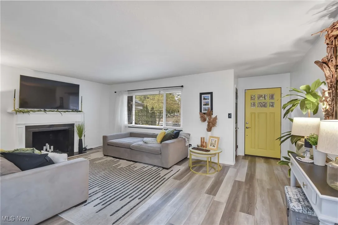 24014 Wolf Road, Bay Village, Ohio 44140,MLS Now Listing ID